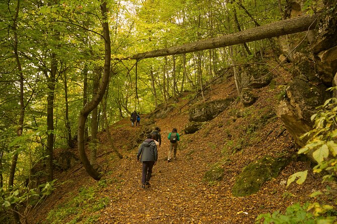 Private Guided Hiking Tour From Yenokavan to Lastiver Anapat - Frequently Asked Questions
