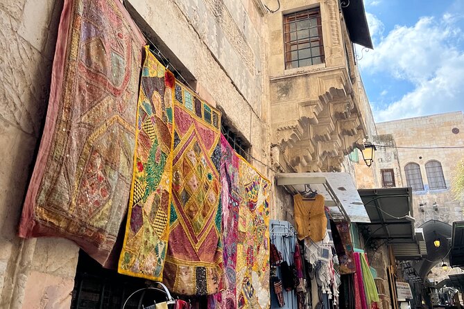 Private Guided Tour in Old City Jerusalem - Additional Details