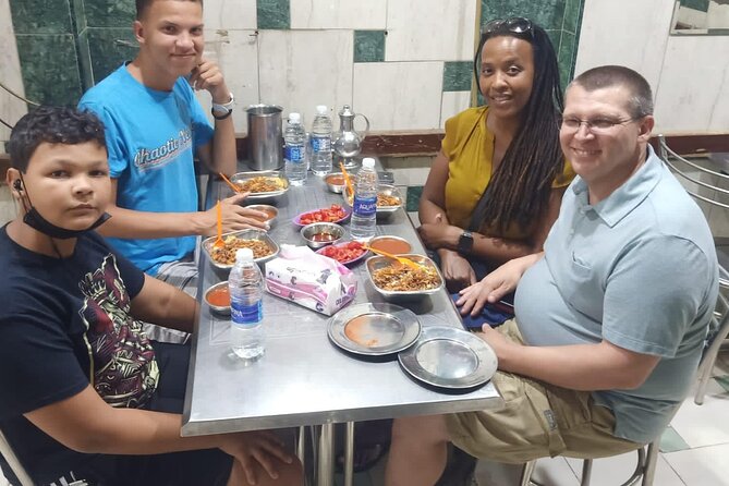 Private Guided Tour Khan El-Khalili and Nile Felucca Ride Boat and Local Lunch - Tour Inclusions