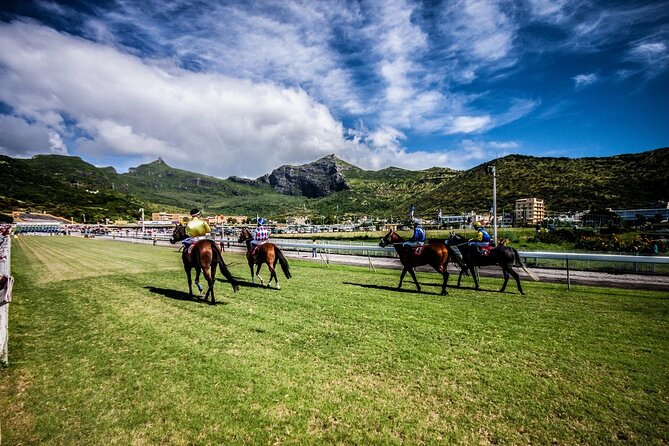 Private Guided Tour North of Mauritius With Visit to Port Louis . - Booking Details