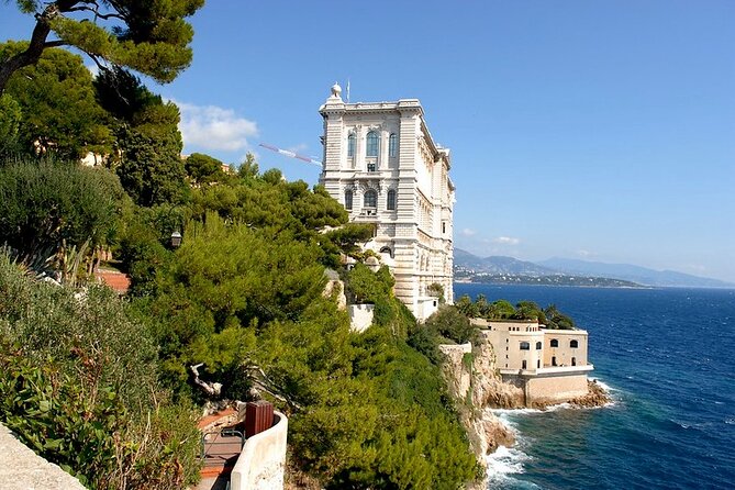 Private Guided Tour of Monaco - Frequently Asked Questions