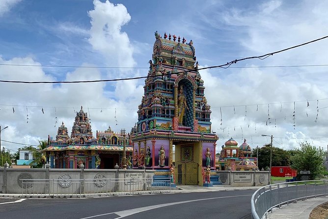 Private Guided Tour of Northern Mauritius With Shopping in Port Louis - Additional Stops