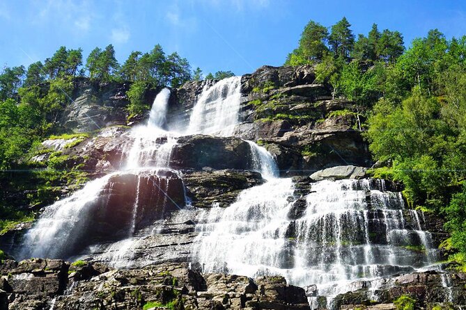 Private Guided Tour to Oslo Nærøyfjord Cruise and Flåm Railway - Frequently Asked Questions