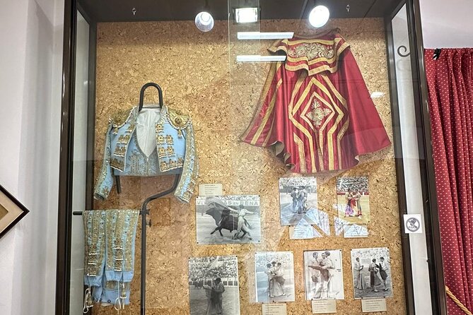 Private Guided Visit to the Alicante Bullring and Museum - What to Expect and Transportation
