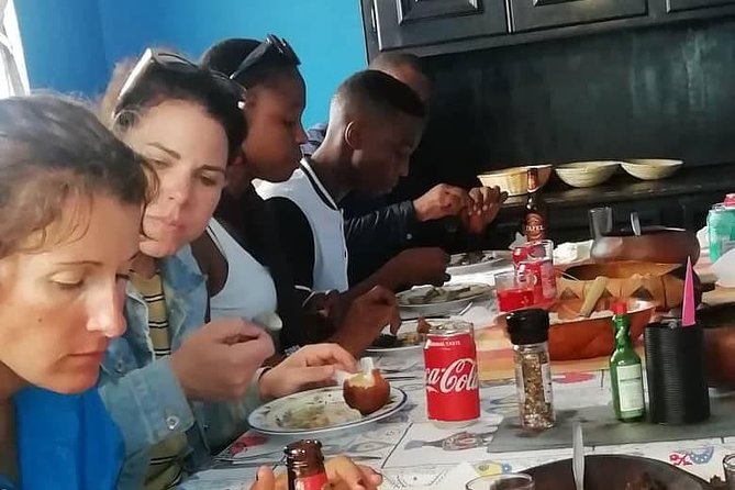 Private Half Day Coast Tour of Walvis Bay and Swakopmund City - Customer Reviews