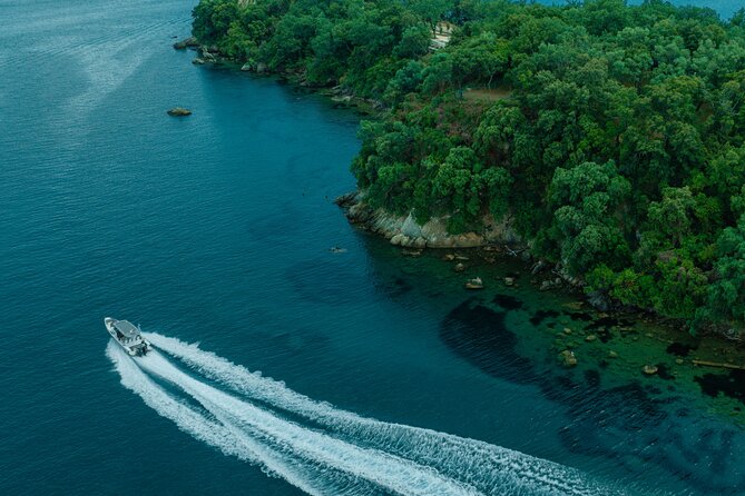 Private Half Day Cruise on a Speed Boat in Mallorca - Reservation and Payment