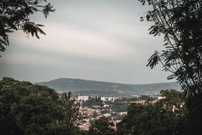 Private Half-Day Guided Kigali City Tour With Coffee Break Included - Cancellation Policy
