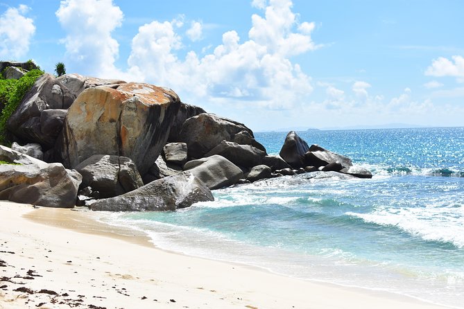 Private Half Day Mahe Island Tour (1-5 Persons) - Reviews and Testimonials