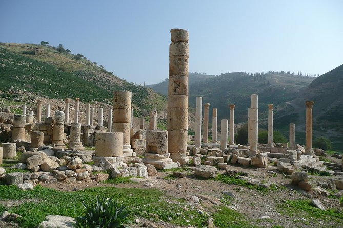Private Half-Day Pella Tour From Amman - Frequently Asked Questions