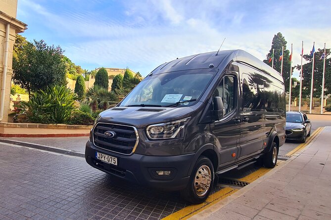 Private Half Day Tour at Marsaxlokk Island of Malta - Additional Information