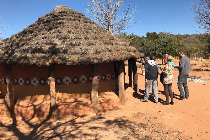 Private Half Day Tour of Rural Zimbabwe From Victoria Falls - Good To Know