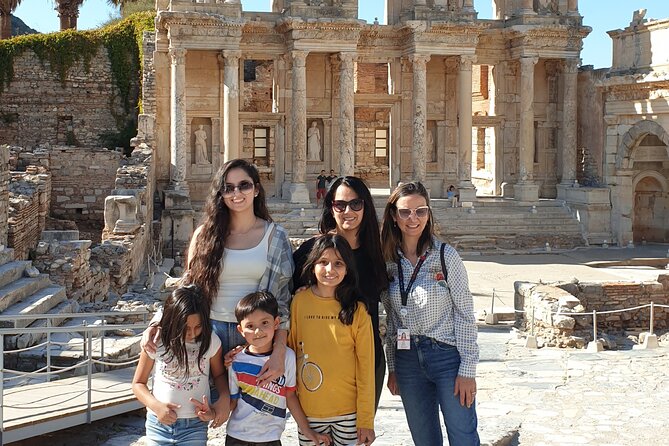 Private Highlights of Ephesus From Kusadasi Port(Skip the Line) - Frequently Asked Questions