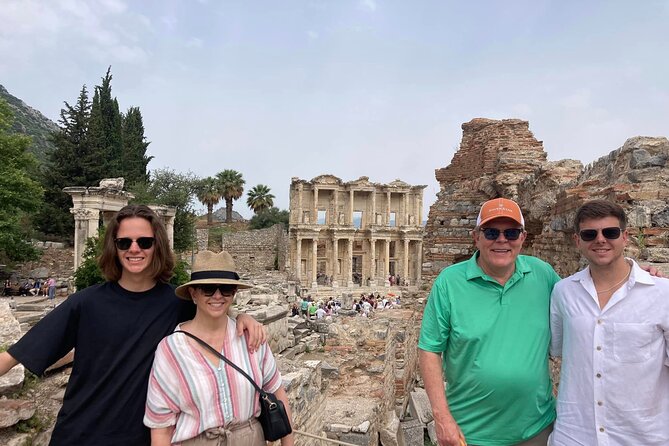 Private Highlights of Ephesus Tour | Skip-The-Line and Guaranteed On-Time Return - Frequently Asked Questions