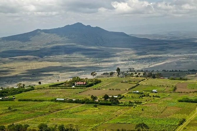 Private Hiking Day Trip to Mt. Longonot From Nairobi - Customer Reviews