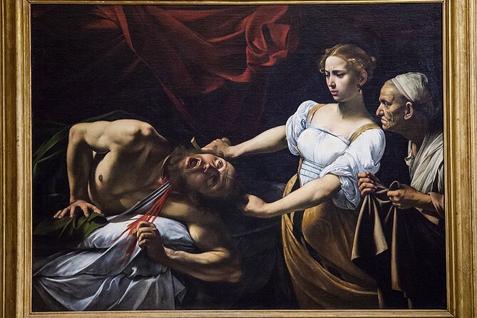 Private Historical Tour of Homosexuality Art and Culture in Rome - Societal Attitudes and Taboos