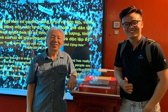 Private Ho Chi Minh City Half-Day Tour - Tour Highlights