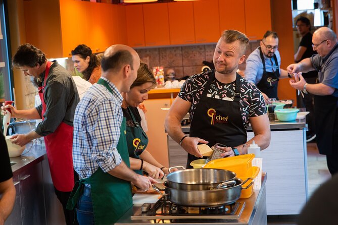 Private Hungarian Cooking Class for Groups in Budapest - Pricing and Reviews