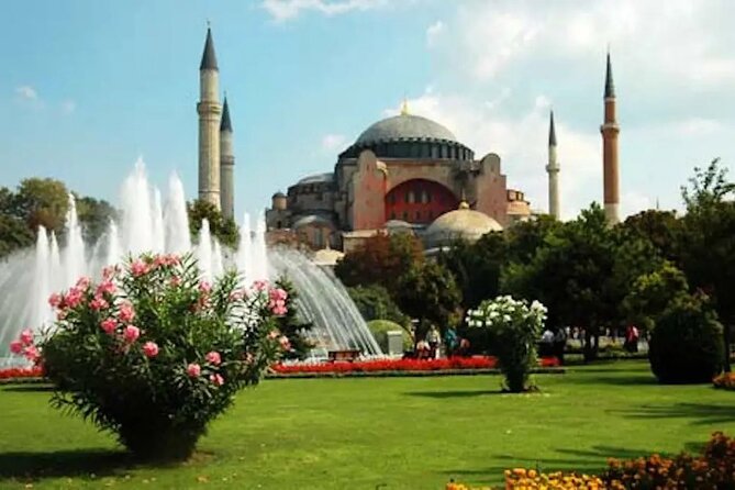 Private Istanbul Highlights Walking Tour - Additional Tips