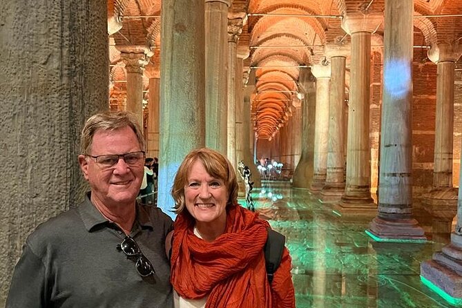 Private Istanbul Old City and Shopping Tour - Flexibility and Customization