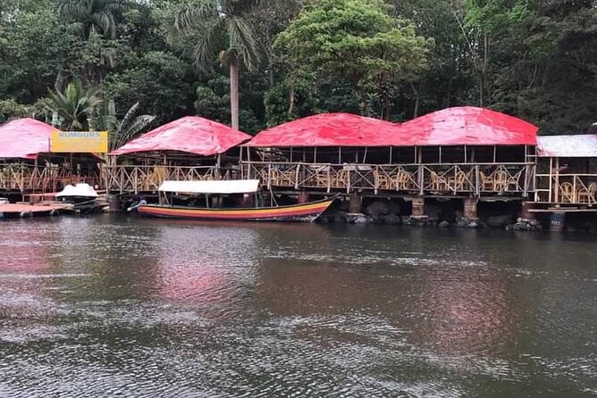 Private Jinja Source of the Nile Tour - Meeting and Pickup Details