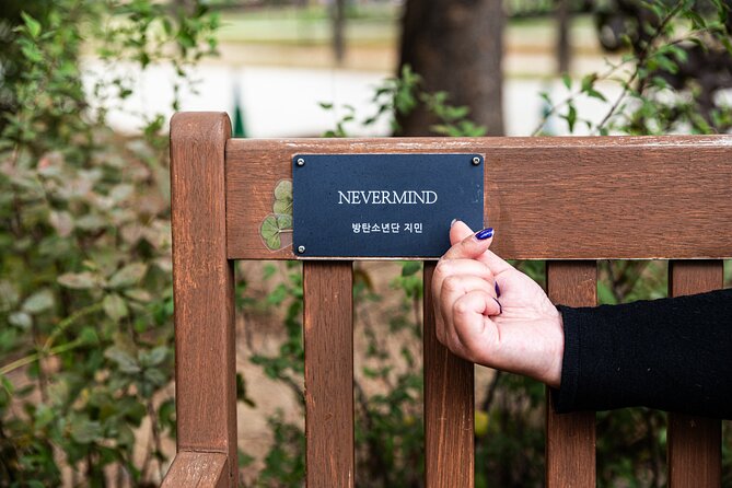 Private K-Pop Boyband Location Tour From Seoul City With Pickup - Reviews