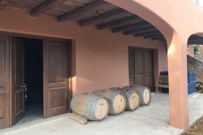 Private Kefalonian Olive Oil, Organic Farm and Wine Tour - Frequently Asked Questions