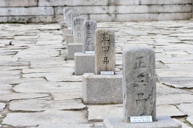 Private Layover Tour From Incheon Airport to Seoul - Booking Information and Reservations