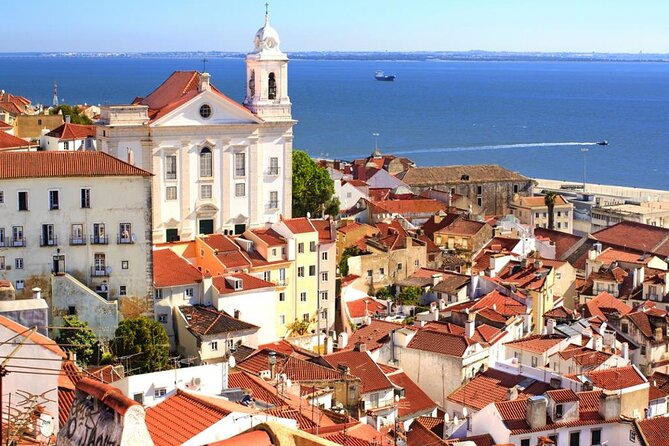 Private Lisbon City Tour - The Sum Up