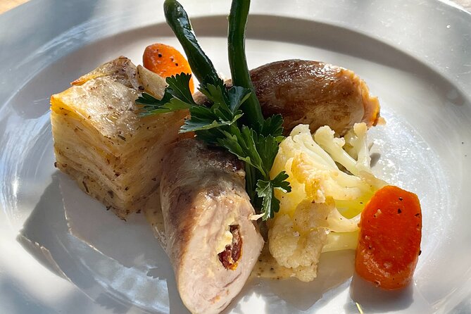 Private Lunch Cruise on the Zambezi River - Transfer Details
