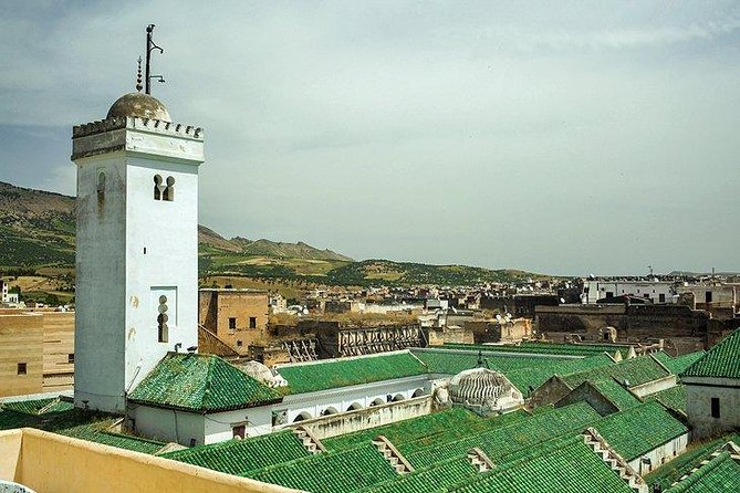 Private Luxurious Tour of Fez Medina - Customer Reviews