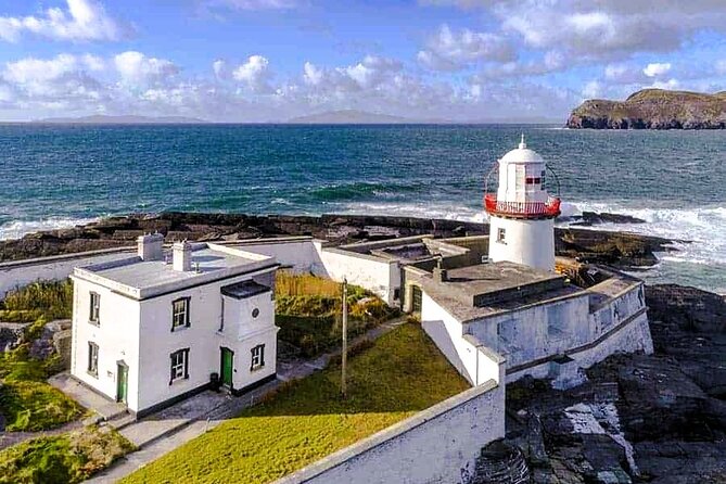 Private Luxury MPV Ring of Kerry and Skellig Ring Tour - Pricing Details