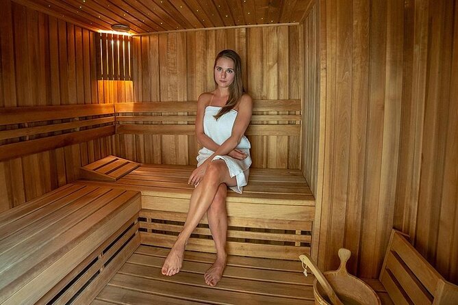 Private Luxury Wine Tasting Palace Tour With Spa With Transport - Traveler Tips