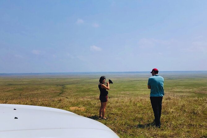 Private Maputo National Park Safari Day Tour With Pickup - Frequently Asked Questions