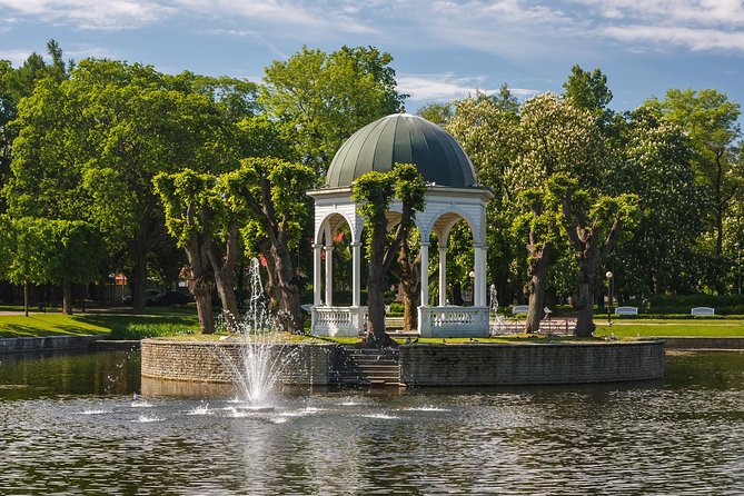 Private Medieval Tallinn Tour With Kadriorg-Pirita Seashore - Additional Information