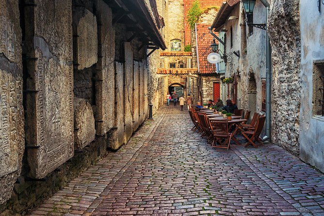 Private Medieval Tallinn Walking Tour - Pricing and Booking Details