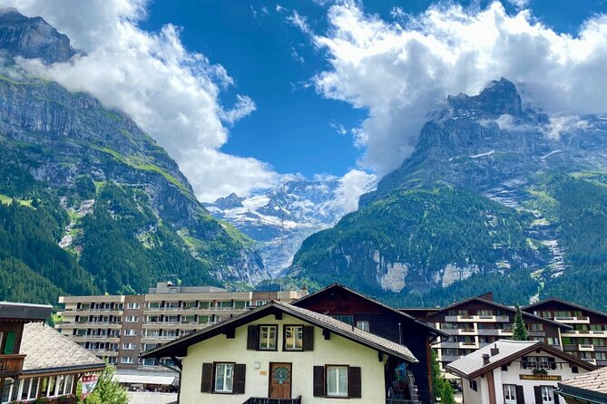 Private Mountain and Hiking Tour From Zurich - Additional Information