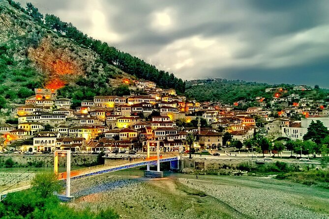 Private Multi-Day UNESCO Balkan Tour - Pricing Information