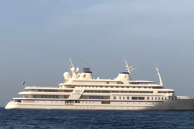 Private Muscat City Tour - Final Thoughts