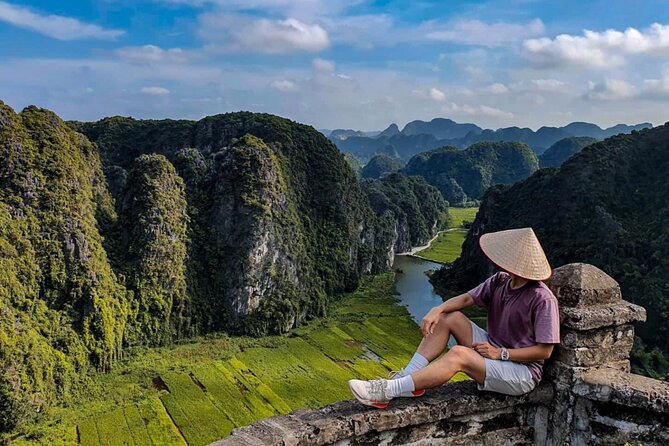Private Ninh Binh Luxury Day Tour (Tam Coc, Mua Cave, Cycling) - Pricing and Booking