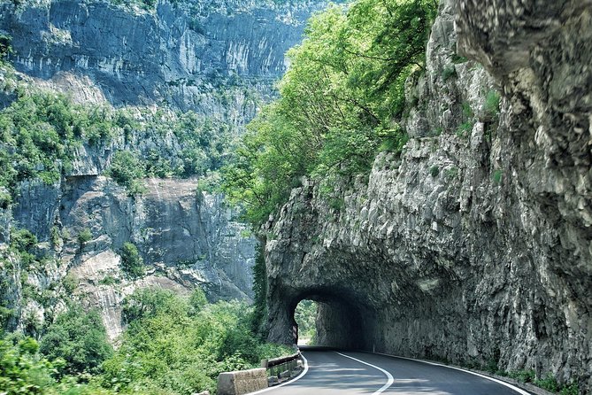 Private North Montenegro Tour -Moraca River Canyon and Walk Trough Virgin Forest - Additional Recommendations