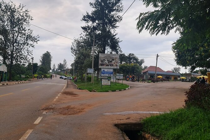 Private Nyamata and Ntarama Genocide Memorial Day Visit - Price and Booking Details