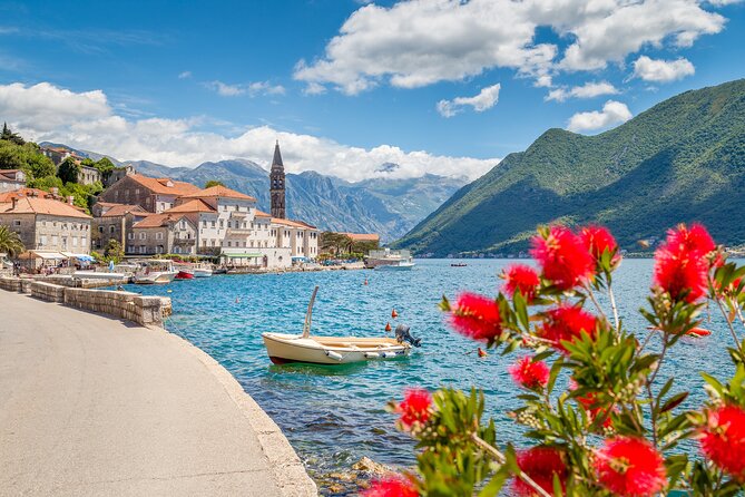 Private Old Timer Car Tour Around Kotor Bay - Booking and Pricing Info