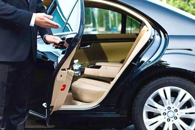 Private One Way Transfer From Malta to Malta Airport - Cancellation Policy