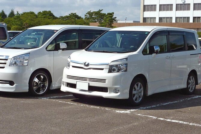 Private One-Way Transfer From Nairobi - What To Expect