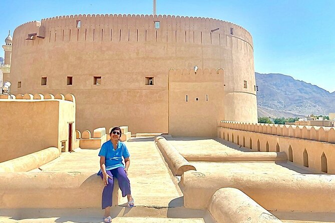 Private Overnight at Jebel Shams - 2 Days and 1 Night Tours - Room Options