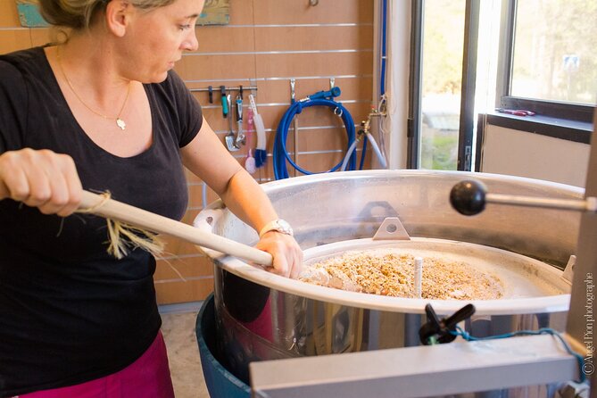 Private Owner-Led Brewery Tour and Beer Brewing Workshop - Frequently Asked Questions