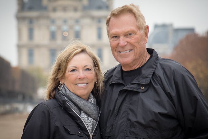 Private Paris Beginners Walk With Photos, Must-Sees, Gems, Tips - Frequently Asked Questions