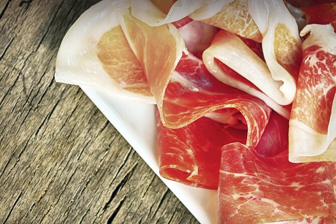Private Parma Food Tour From Milan - Frequently Asked Questions