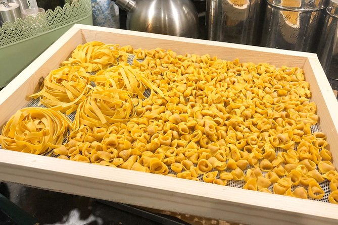 Private Pasta Making Class With a Michelin Star Chef Near Modena - Directions