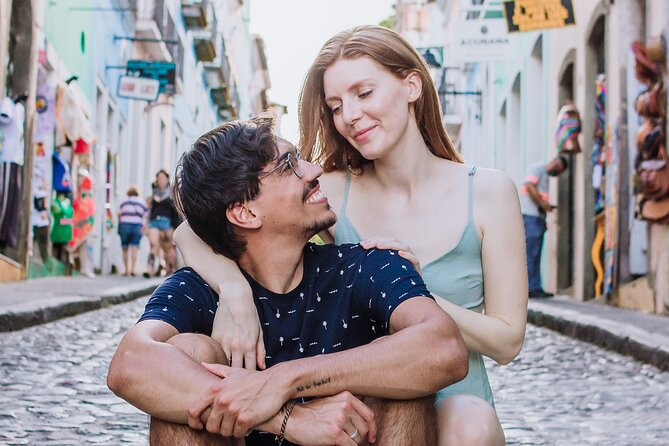 Private Photo Session in Porto - Meeting Point